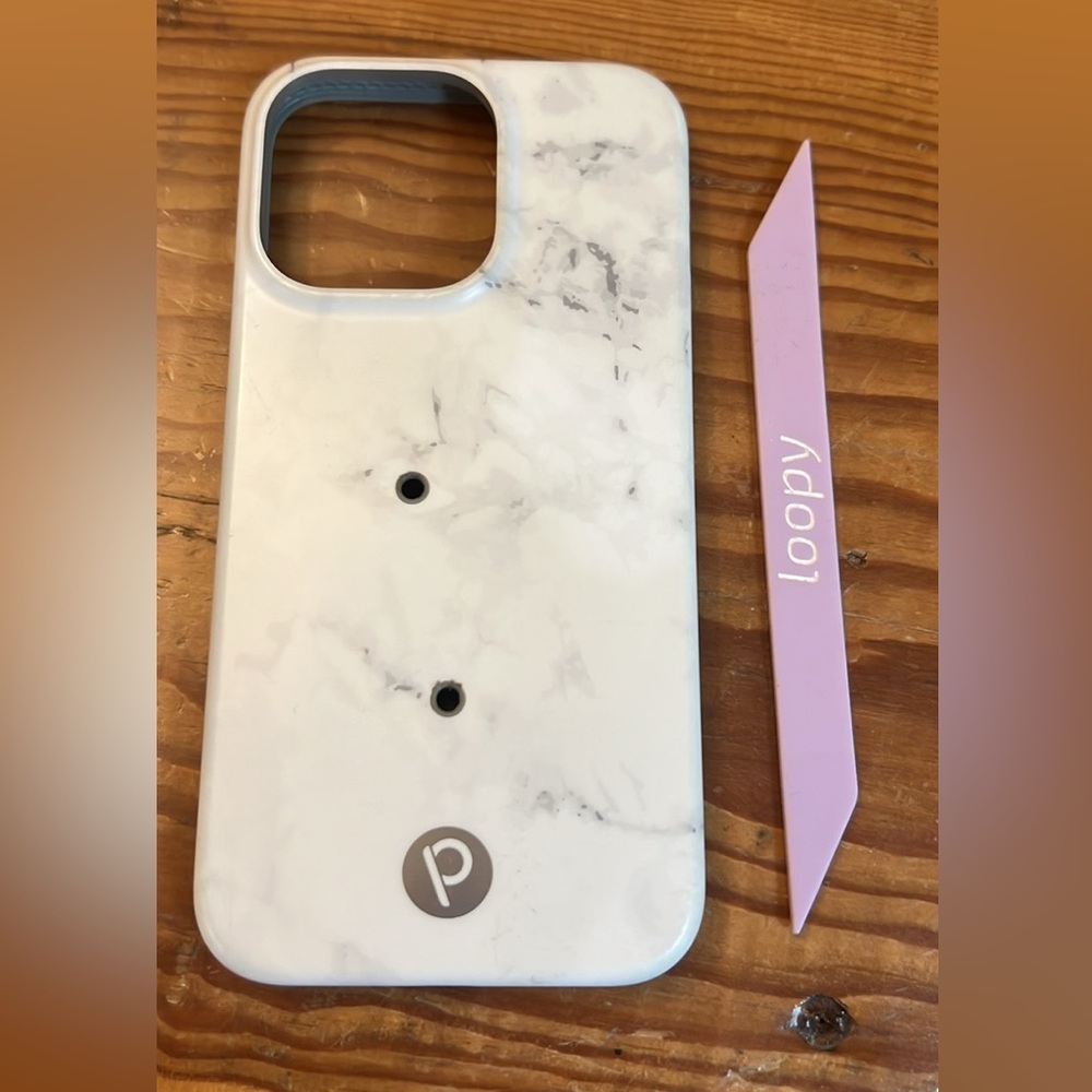 Loopy case iPhone 13 Pro